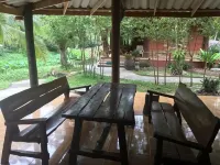 Lunda Orchid Resort