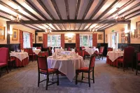 The Brickwall Hotel Hotels in Battle