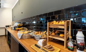 Dream Factory by Hotel Bergheim