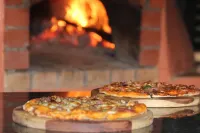 ヴィクトリア フォールズ ウォーターフロント - 朝食