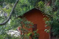 Berghotel Escondite Hotels in Karandupana