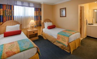 Bay View Suites Paradise Island