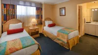 Bay View Suites Paradise Island Hotels near The Dig