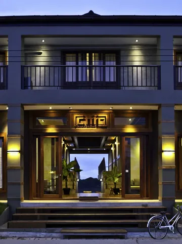 รูปภาพของโรงแรมชิค เชียงคาน