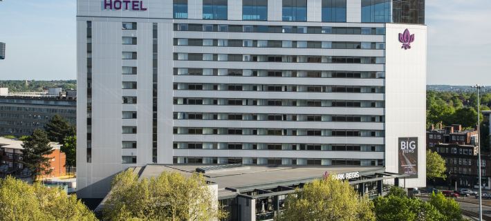 Park Regis Birmingham Hotels in Birmingham