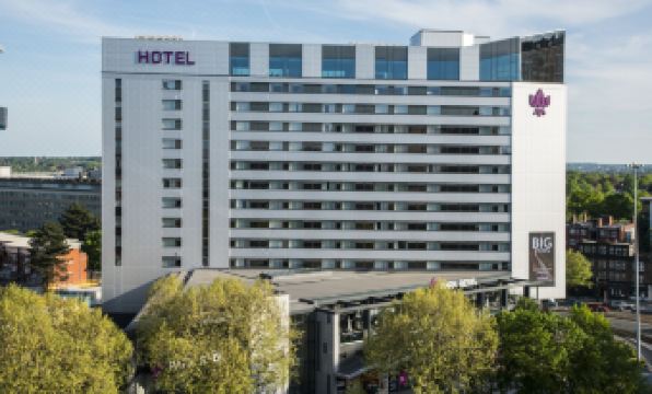 Park Regis Birmingham