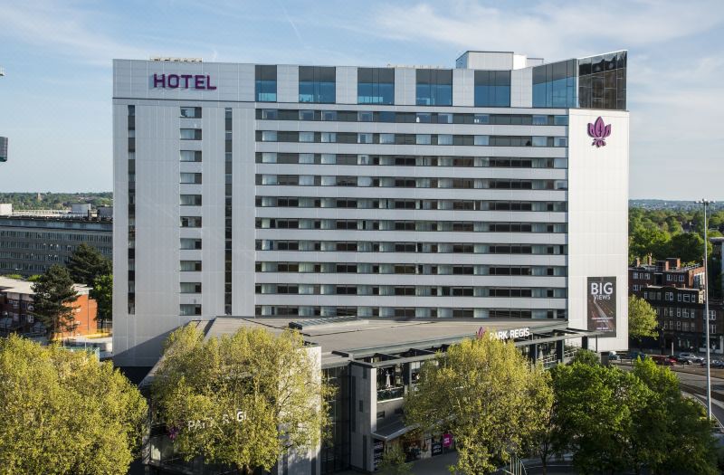 Park Regis Birmingham