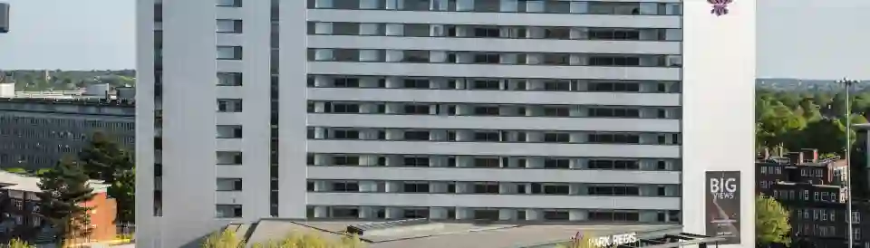 Park Regis Birmingham