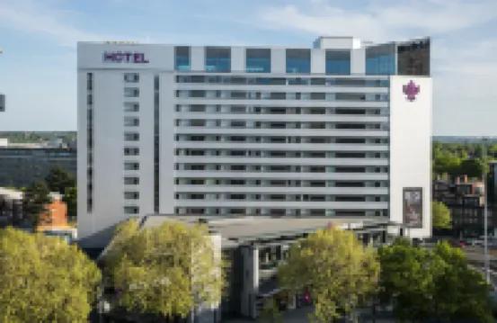 พร์ค รีจิส เบอร์มิงแฮม