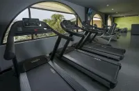 Margaritaville Beach Resort Playa Flamingo - Gym