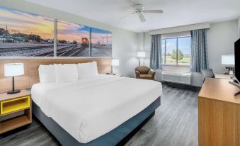 Days Inn by Wyndham Lamar
