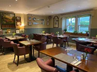 Allanton Inn Hotels in Duns