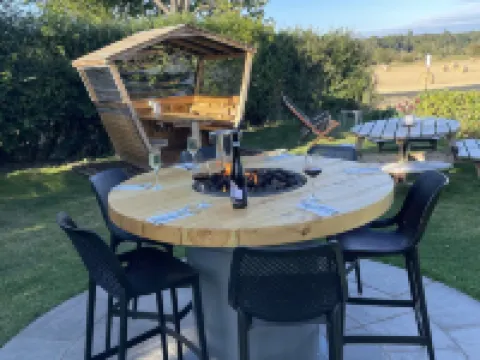 Allanton Inn Hotels in Duns