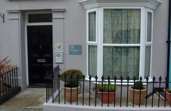 洛克巴度假公寓酒店