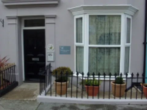 Lockinbar Holiday Apartments