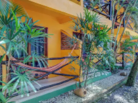Pousada Villa N'Kara Hotels in Itacare
