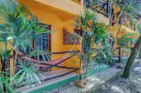 Pousada Villa N'Kara Hotels in Itacaré