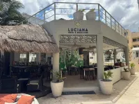 Luciana Hotel & Beach Club Hotels in Playa del Carmen