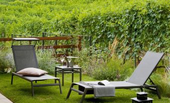 Arborina Relais
