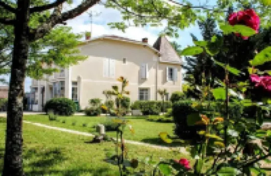 公園家庭旅館
