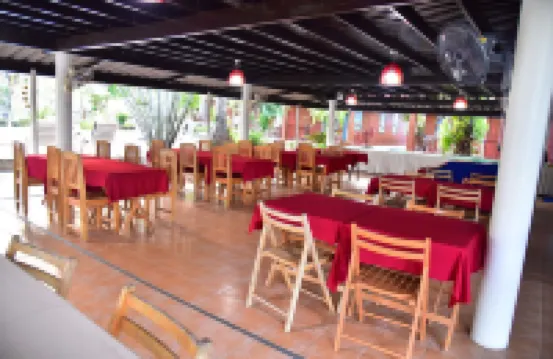 Ban Krut Resort