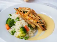 Rixwell Elefant Hotel - servizio colazione