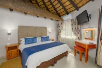 Waterberg Game Park فنادق في Waterberg District Municipality