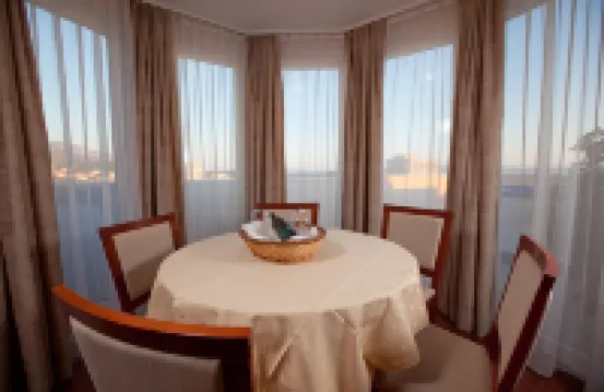 Apartments Agava