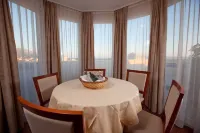 Apartments Agava