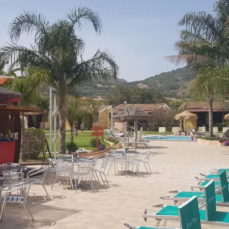 Green Village Resort