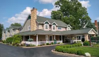 Hearthstone Inn & Suites - Haustierfreundliche