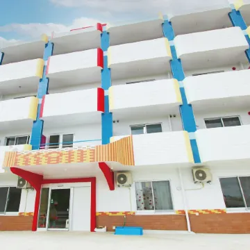 Amawari Hotel -Seven Hotels and Resorts-