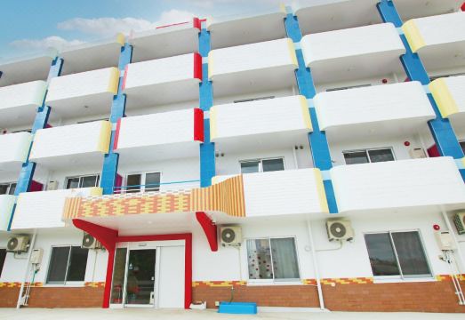 아마와리 호텔 편의시설