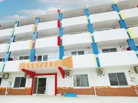 Amawari Hotel -Seven Hotels and Resorts-