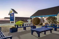 Baymont by Wyndham Fort Bragg Hotel di Fort Bragg