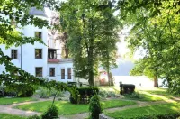 Podzamcze - Schlosspension - Wifi
