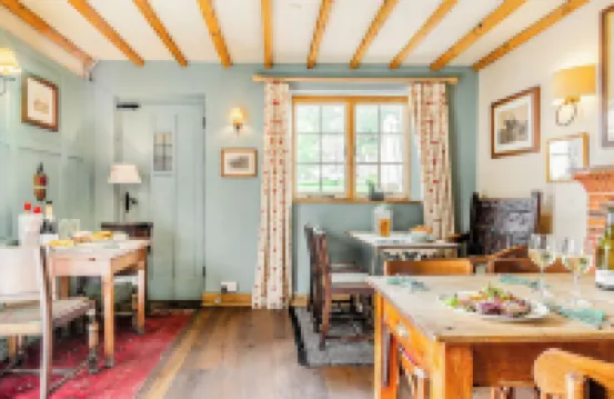 Tiger Inn - Elizabeth