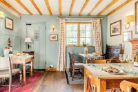 Tiger Inn - Elizabeth Hotel a East Dean and Friston