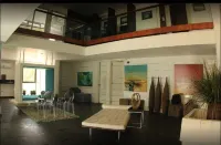 Minister Business Hotel Hotels in Tegucigalpa