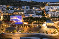 Casa Grande Hotel Hotels in Platis Gialos