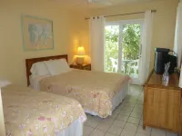 Galleon House Hotel - شرفة