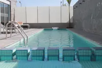 Casa Inn Business Irapuato - piscina