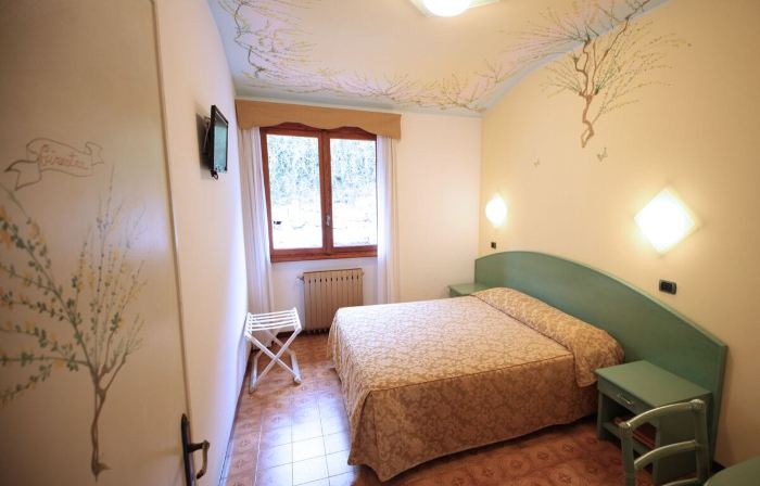 La Favorita Apricale B&B & Ristorante