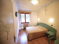 La Favorita Apricale B&B & Ristorante Các khách sạn ở Province of Imperia