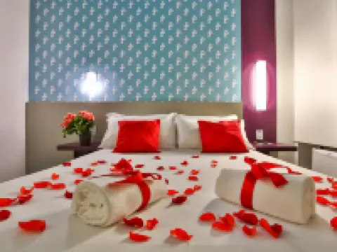 Nobile Inn Pampulha Hotels in Belo Horizonte