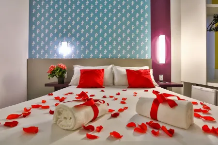 Nobile Inn Pampulha