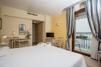 Hotel Spiaggia d'Oro - Charme & Boutique - Garda Lake Collection Hotels in Salo