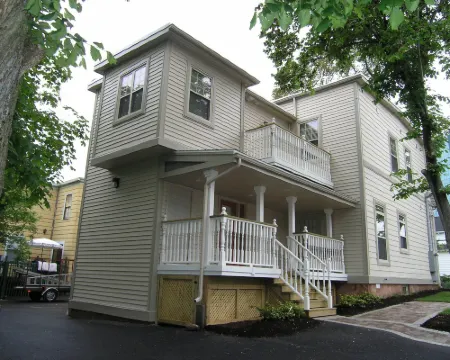 Windmill Walk Hotels in Dartmouth