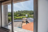 Hotel Montemar - Mountain view