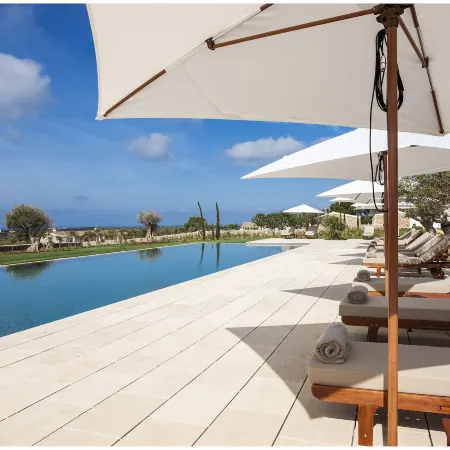 Torralbenc, a Small Luxury Hotel of the World
